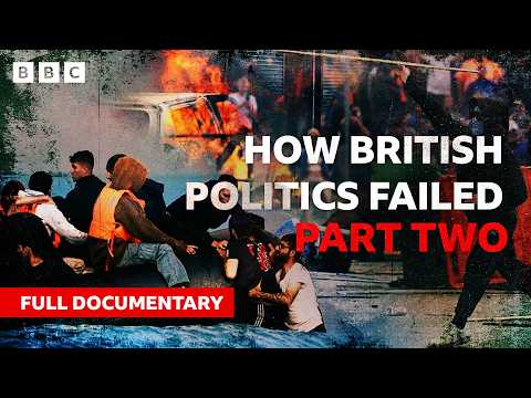 Video | Immigration: How British politics failed - Part Two | BBC Documentary