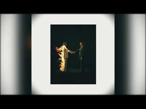 Metro Boomin - Feel The Fiyaaaah (feat. Takeoff) [Official Clean]