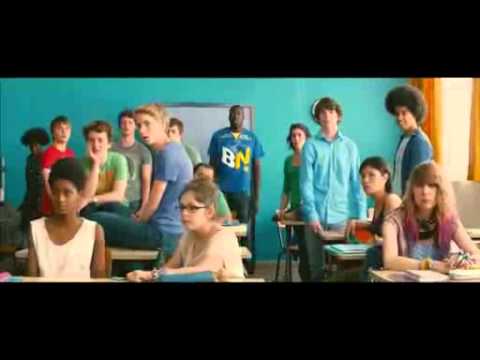 Bande annonce Les Profs 2013