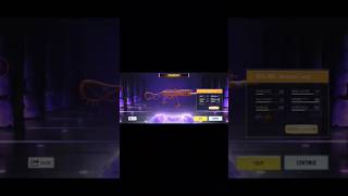 the RUS 79U mystical lamp #codm #callofduty #gaming  #gameplay