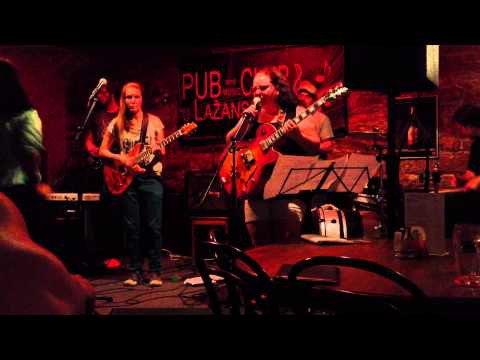 Band in the Washing Machine - Band in the Washing Machine - Tududy