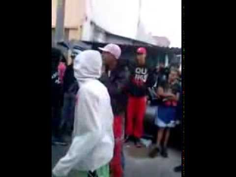 Passinho do Magrão (original) Passinho do Romano!