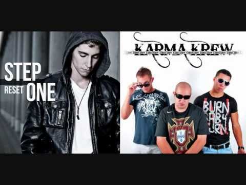 StepOne ft. Manu D,Sethy - Prendo Tutto - RESET