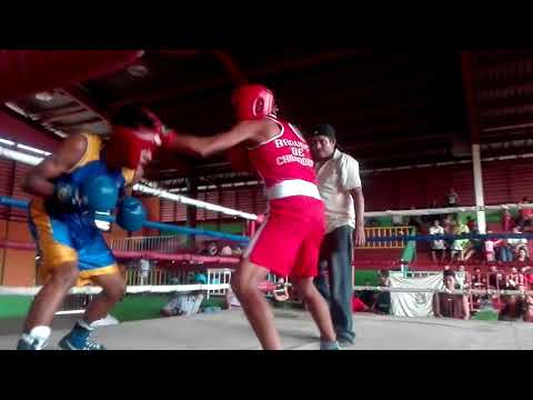 Joel perez vs engel gomez     ... #2