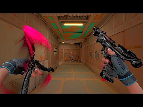 Reaver 3.0 Bundle ASMR