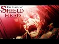 Curse Shield The Rising Of The Shield Hero