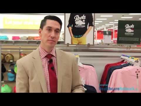 Target Canada launches with a unique approach to pharmacy