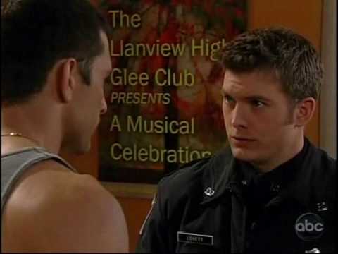 Jessica and Brody - March 24, 2010