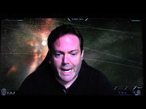 MongoTV_1863 - Part 183 - Star Citizen 3.4.1 - Star Systems in Starmap