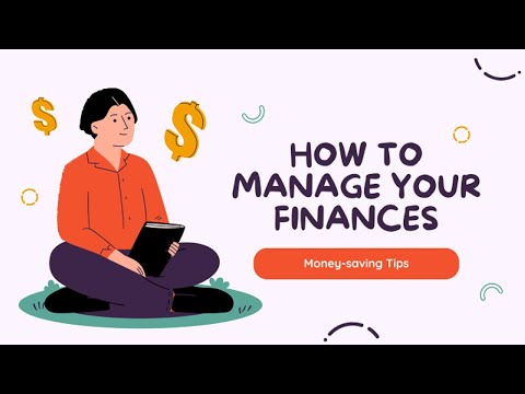 省錢小撇步!💰 讓你輕鬆存到錢! (Money saving Tips)