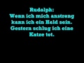 Mama Wo Bist Du (Elisabeth- Das Musical) Lyrics ...