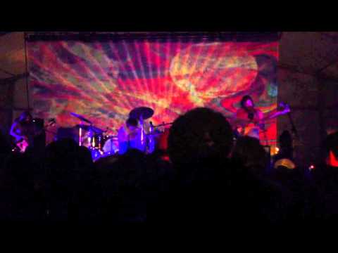 Earthless at Austin Psych Fest 2014, 04-05-14