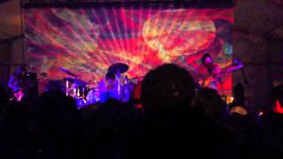 Earthless at Austin Psych Fest 2014, 04-05-14