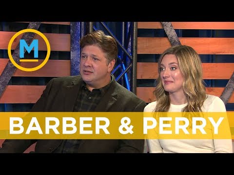 Stars of ‘Young Sheldon’ break down the show’s success | Your Morning