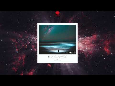 David Surok & Joe Cormack - Across The Ocean (Extended Mix) [SOUNDS OF THE STARS RECORDINGS]