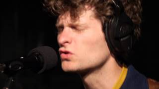 James Apollo - Spinnin' (Live on KEXP)