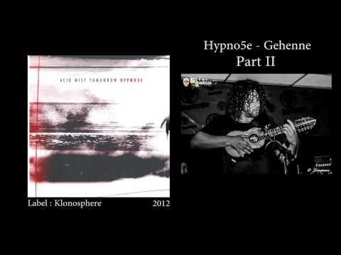 Hypno5e - Gehenne (full)