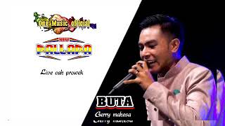 Download lagu BUTA Gerry Mahesa NEW PALLAPA 2016 CAH PROWEX PANDANGAN KULON mp3