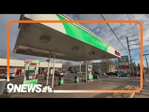 More Colorado gas stations confirm they received contaminated fuel