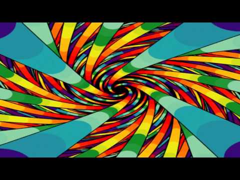 Relaxing Trippy Shit