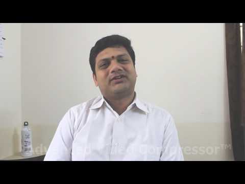 Crescent School of Business Chennai General video thumbnail 8