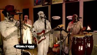 Funky Little Baby - Here Come the Mummies