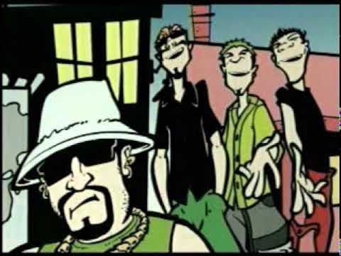 KUMBIAS PARA El BARRIO