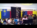 Bubble Man Show 1