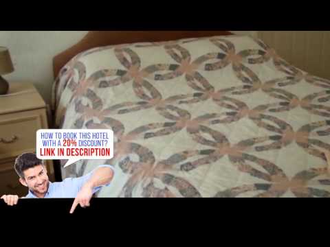 Stanley View Guest House & Hotel, Wakefield, United Kingdom HD review