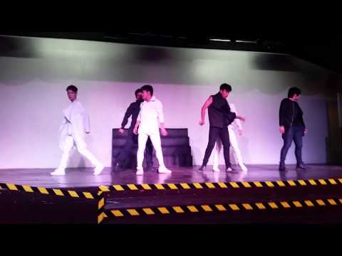 6:20 @ WASSUP KPOP:NO EXIT