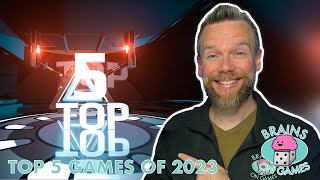 Brains On Games - Lunar Rush video thumbnail