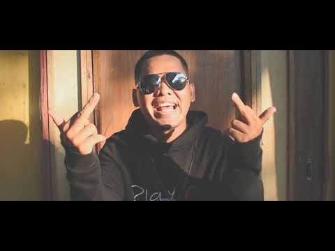 Arief Hards - This Is Me (Music Video)
