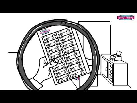 Loppis Poppis Sverige