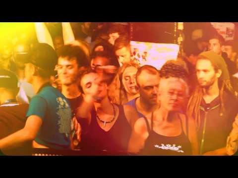 DUB CAMP FESTIVAL 2016 - DUB LIVITY ▶ ④ Lᴀsᴛ Tᴜɴᴇ