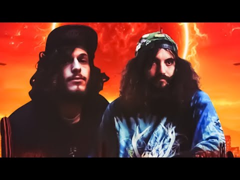 Subtronics - Blastin (SQUNTO MEGACHOP)