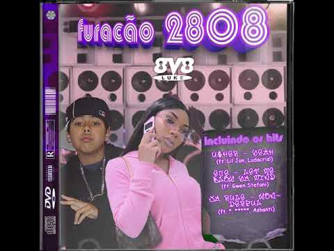 808 Luke - Fluxo da Eve (MC GW, MC Dricka, MC MM)
