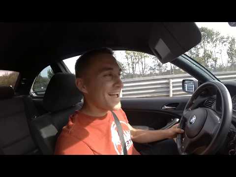 Nürburgring Nordschleife 12.08.2018