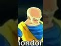 Goku Diciendo Mondongo