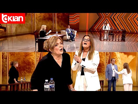 E diela shqiptare – “Shihemi ne gjyq”-  Akuzon motrën: Shtrove vëllain në psikiatri (14 maj 2023)