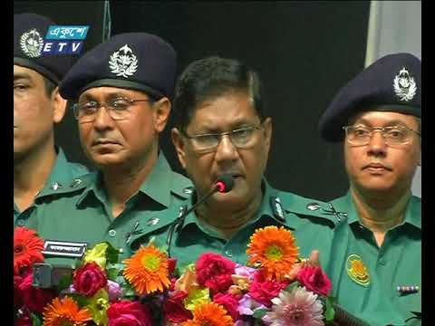 গণপরিবহনে শৃঙ্খলা ফেরাতে সবাই ব্যর্থ: ডিএমপি কমিশনার