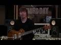 "I Can Feel It" by Third Day Preview Lesson