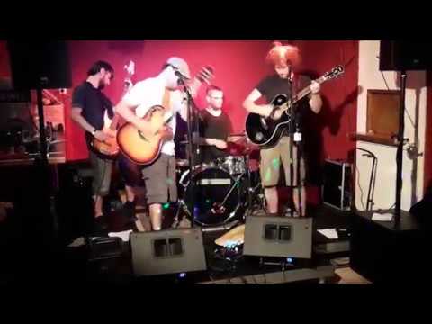 theLouvreTrio - Rockfestival (CD Release Konzert - live@Strangriede Stage)