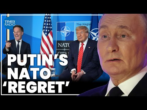 Putin has 'misplayed his hand' as Germany deals 'huge blow' to the Kremlin