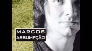 Marcos Assumpção 12 - A voz do tempo (Marcos Assumpção)