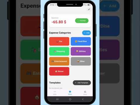 Snap Budget video thumbnail