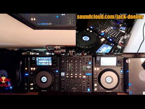 Progressive & Melodic Trance Mix - 16 May 2020 (Pioneer DJM 750 MK2 & XDJ 1000)