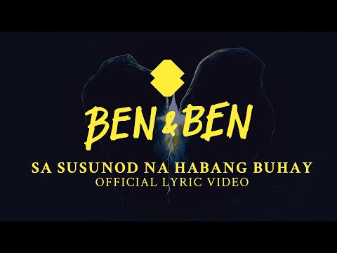 Ben&Ben - Sa Susunod na Habang Buhay on Spotify Charts
