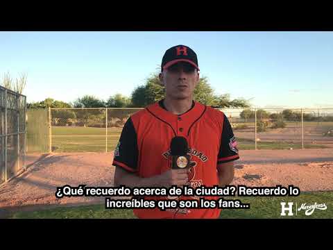 Entrevista Jason Urquídez