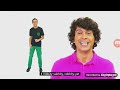 Sleep Alphablocks And Letter V Cbeebies Song