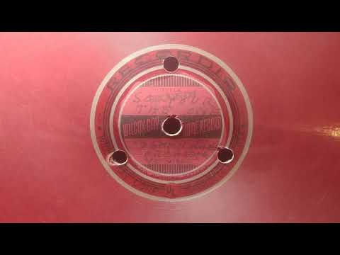 Sammy Kaye - So You're The One @ The Hotel Commodore NYC 1-5-1940 (Recordio disc)